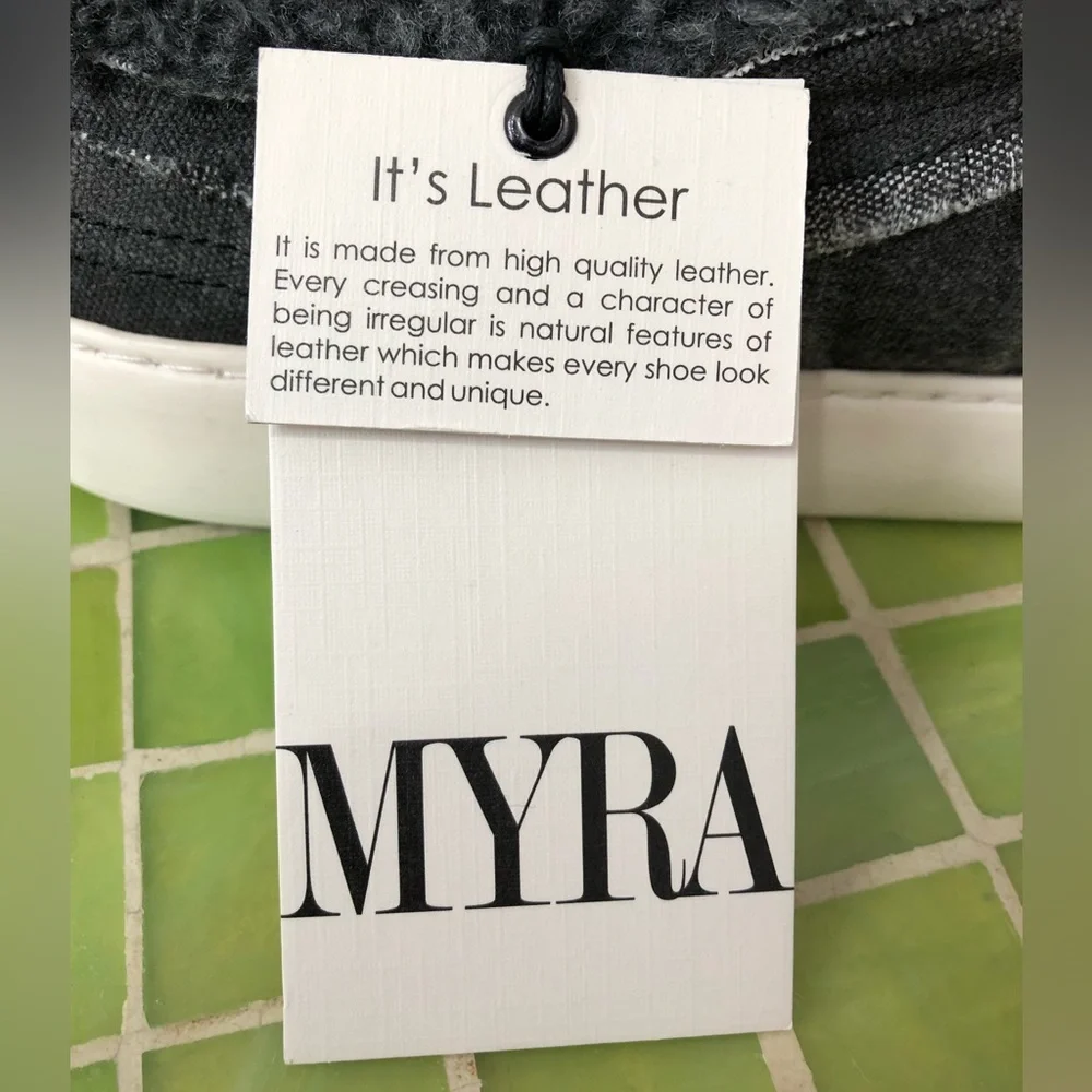 NWT Myra bag sneakers size 8 - Picture 10 of 11